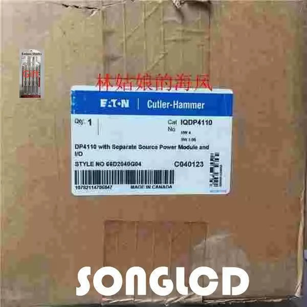 1PCS NEW IQ DP-4000 1Q DP-4000 IQDP4110