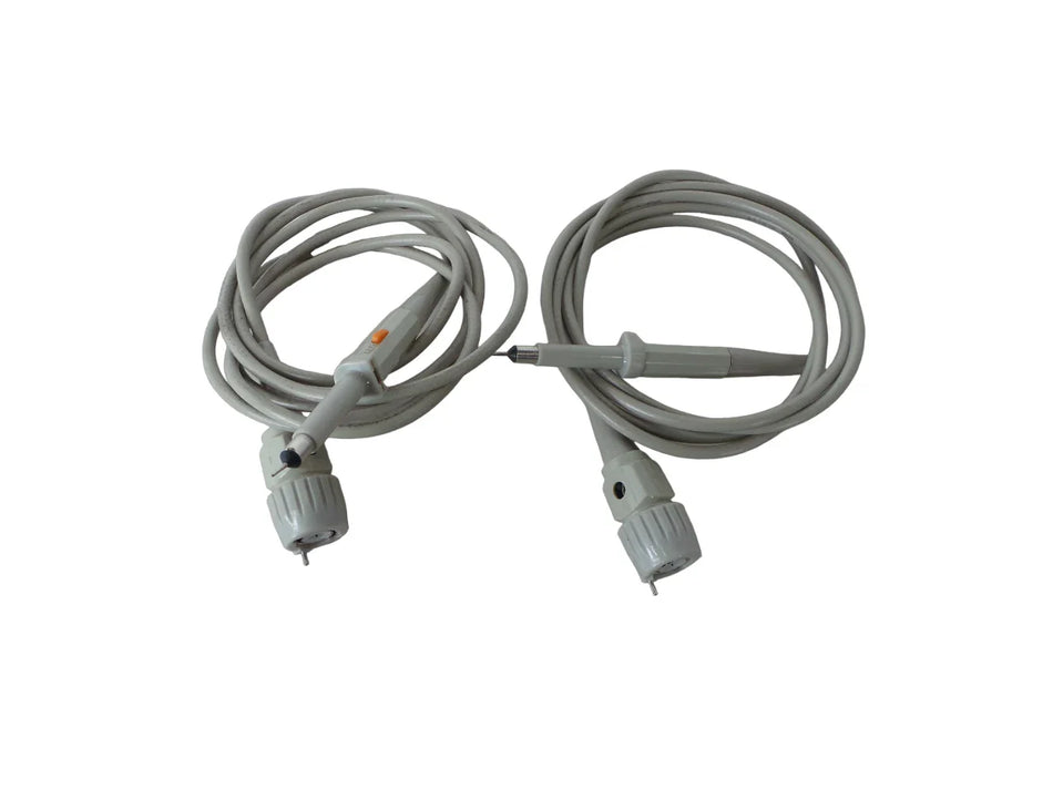 Lot of 2 HP 10074A Probe