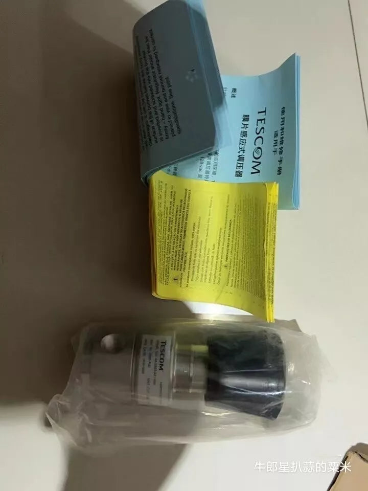 1PCS NEW TESCOM 44-2263-241-008 Pressure Reducing Valve