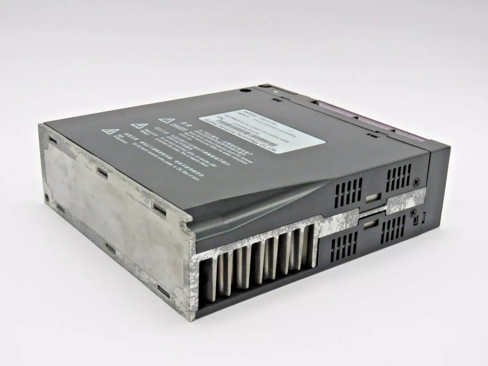 INOVANCE IS620PS2R8I Servo Drive 4.0A 200-240V 50/60Hz 400W 2.8A Single Phase