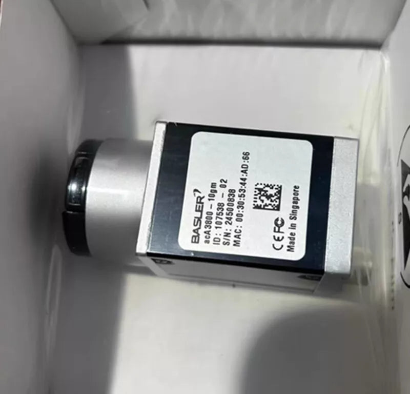 ACA3800-10GM Industrial Camera Brand New Fast Shipping