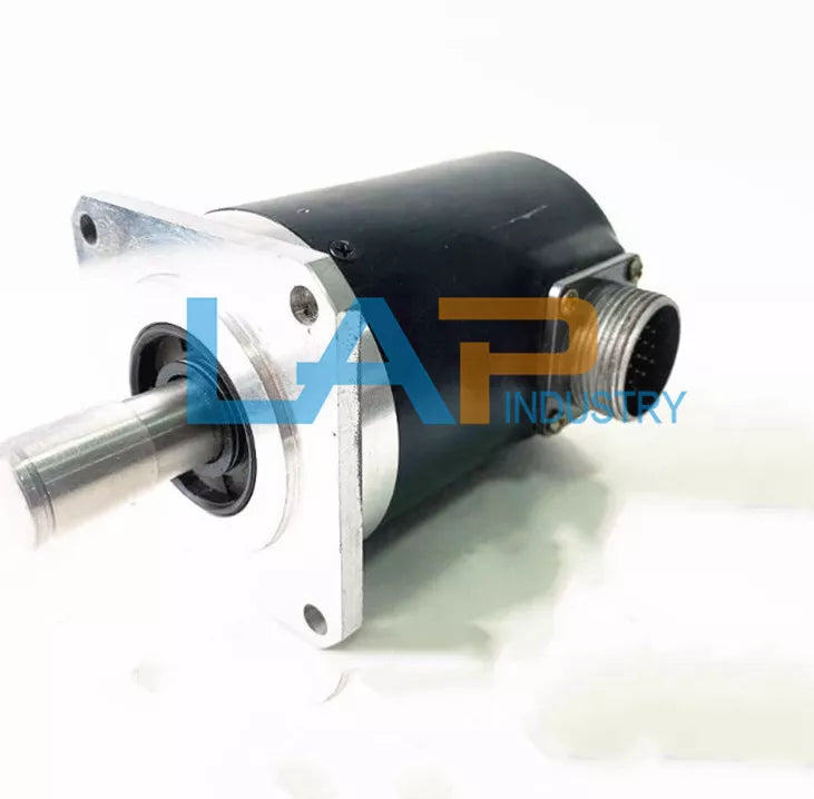 1PCS New Automation equipment photoelectric rotary encoder LFC-102.4BM-C05L