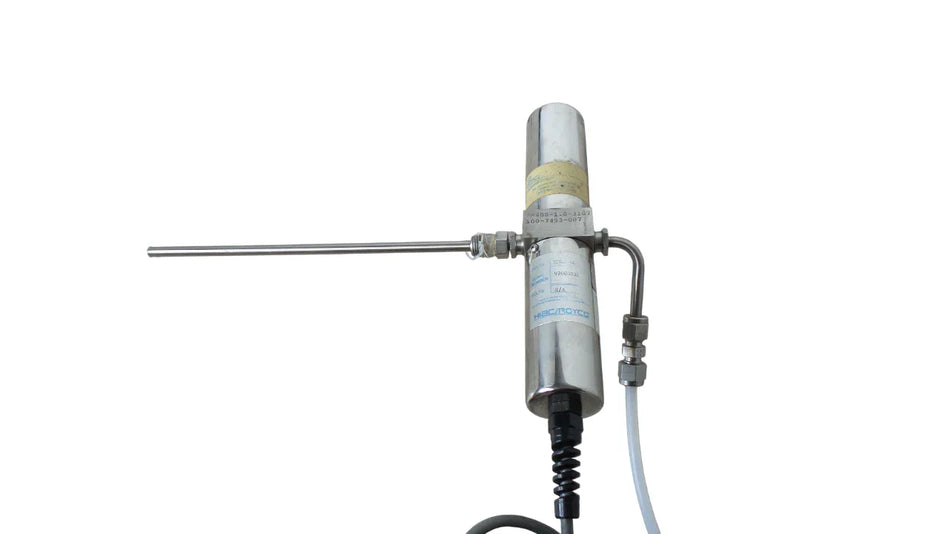 HIAC Royco HRLD 400 Particle Counter for Cleanrooms