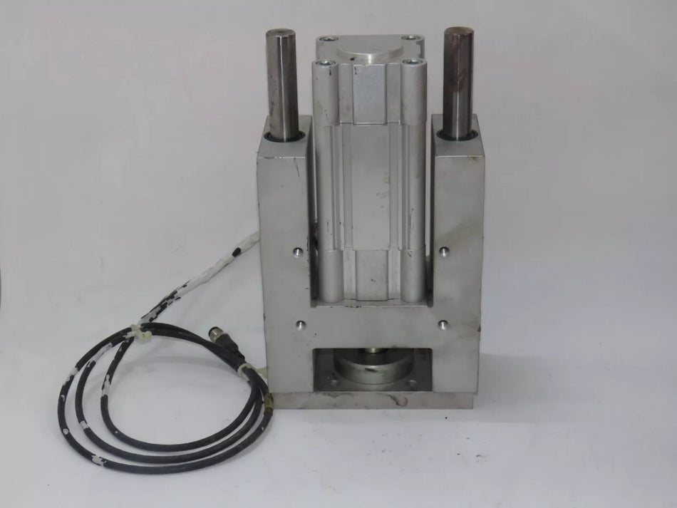 FESTO Guide DNCI-63-50-P-A-FENG Pneumatic Air Cylinder 120bar