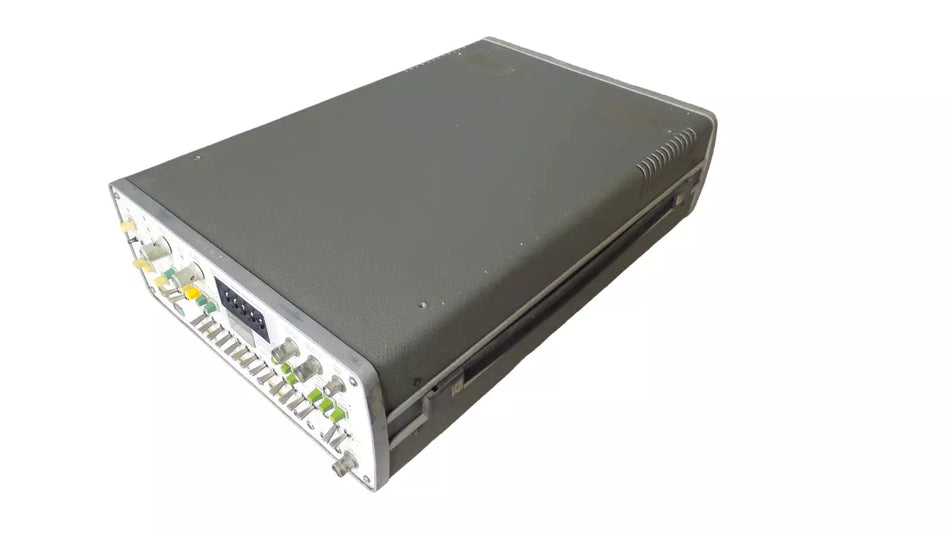 HP 1607A Logic State Analyzer - High-Quality Logic Analyzer