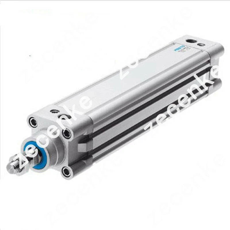 FESTO DNC-80-500-PPV-A Cylinder (1PC): High-Quality Pneumatic Component