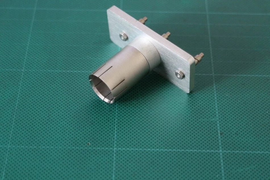 HP 04193-61153 Component Adapter