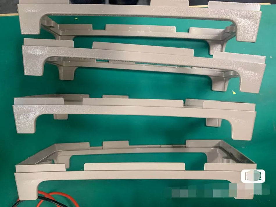 1 PCS Keithley foot a rack for 2000/2015/2303/2304/2306/2010/2001/2002/6485/2790