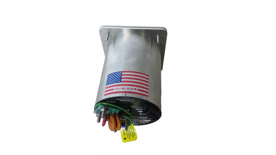Bitronics VSAIE2 AC KILOVOLTS - Advanced Voltage Sensing and Intelligent Analytics