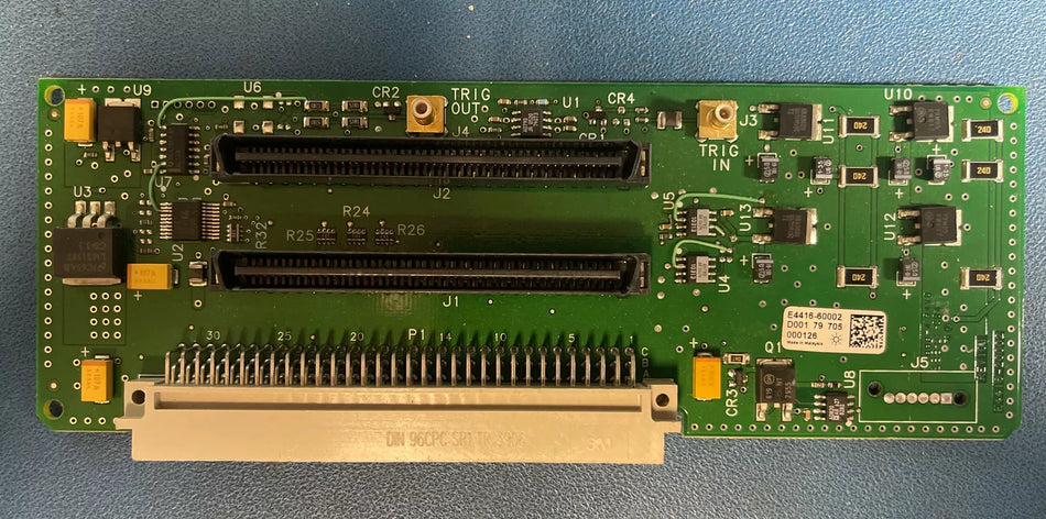 HP Agilent E4416-60002 Board - High-Quality Replacement Component