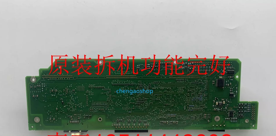 1PCS 100% tested A5E00444036 FBG_CUCP_03