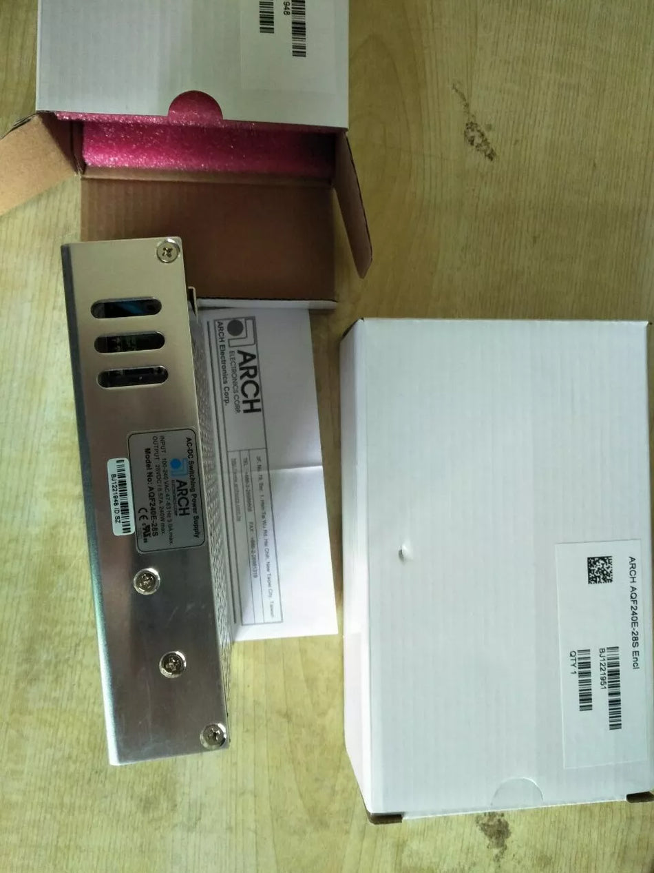 1pc NEW AQF240E-28S Power Supply original #V7AD CH