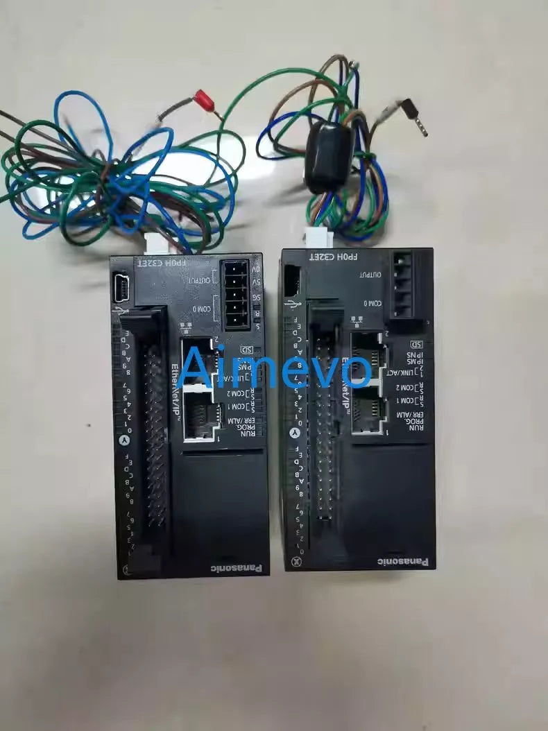 1 pcs AFP0HC32ET PLC CONTROLLER AFP0HC32ET