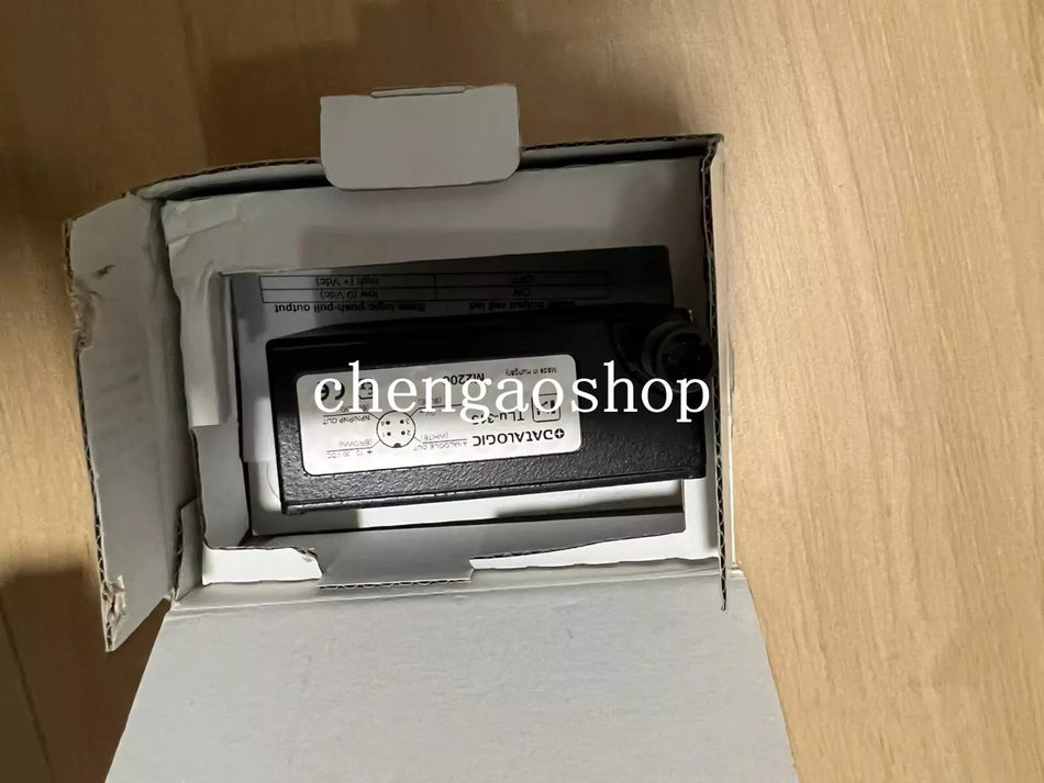 1PCS NEW TLU-315 detector #N9399 YF