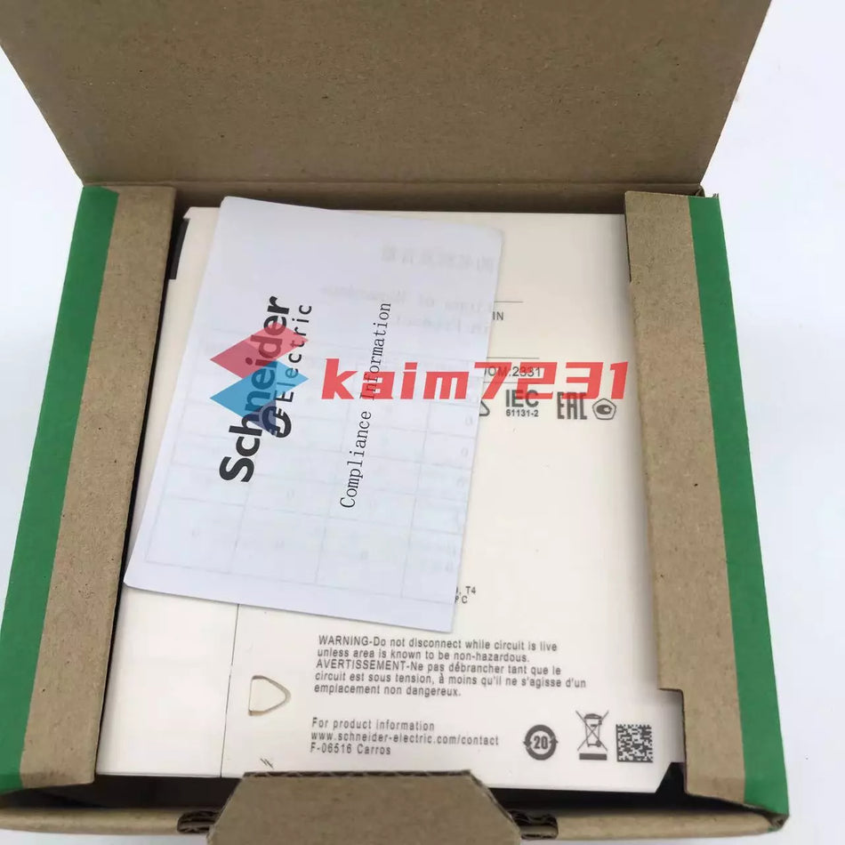 1PCS NEW PLC module BMXART0814 Fast with warranty