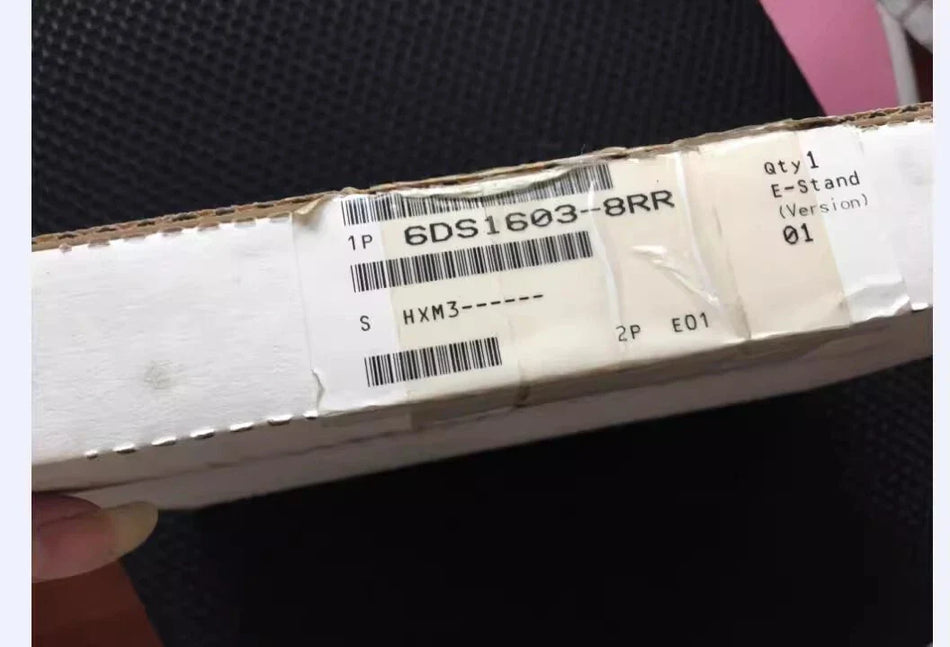 6DS1603-8RR Industrial Pressure Transmitter Sensor