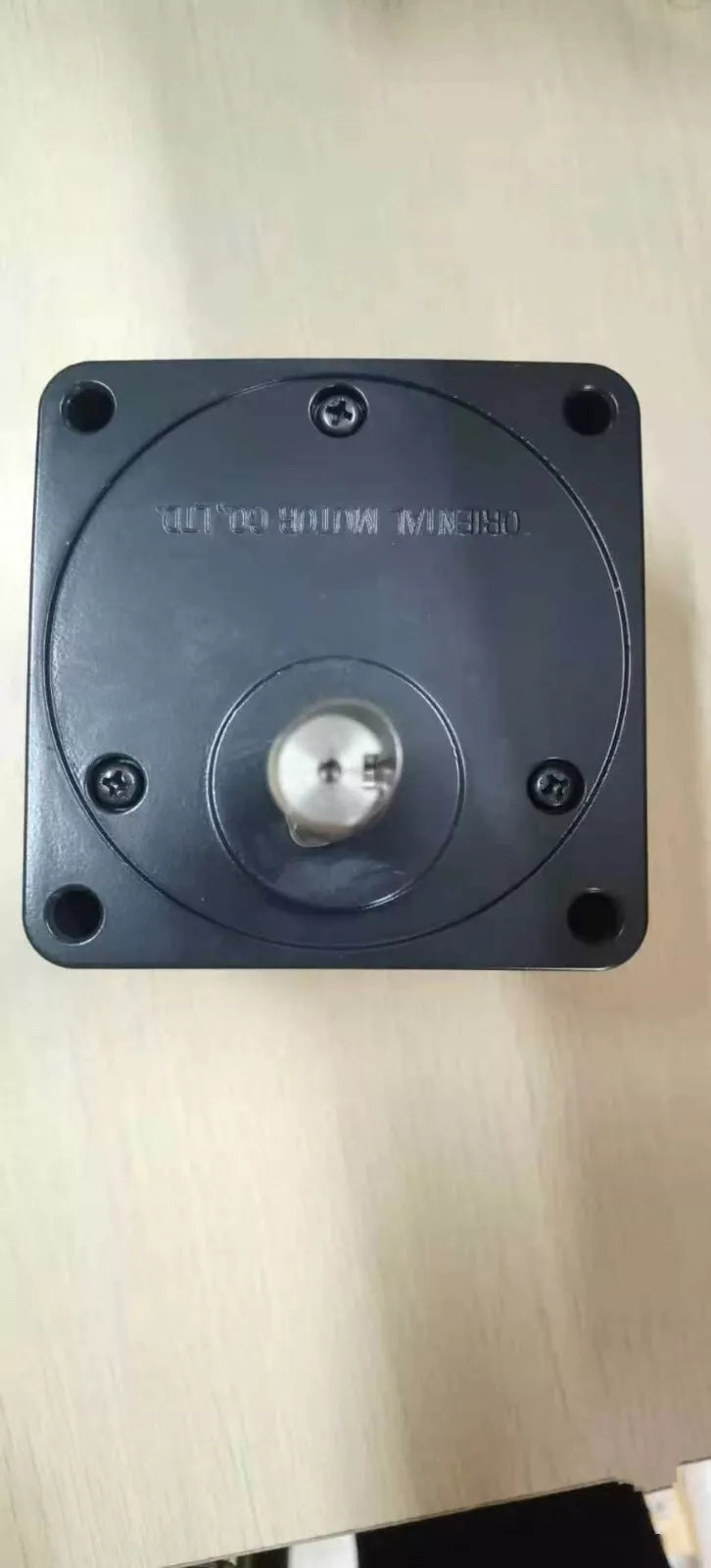 1PC NEW Dongfang motor 5GE36KBF Reducer ( ) #N1450 YF