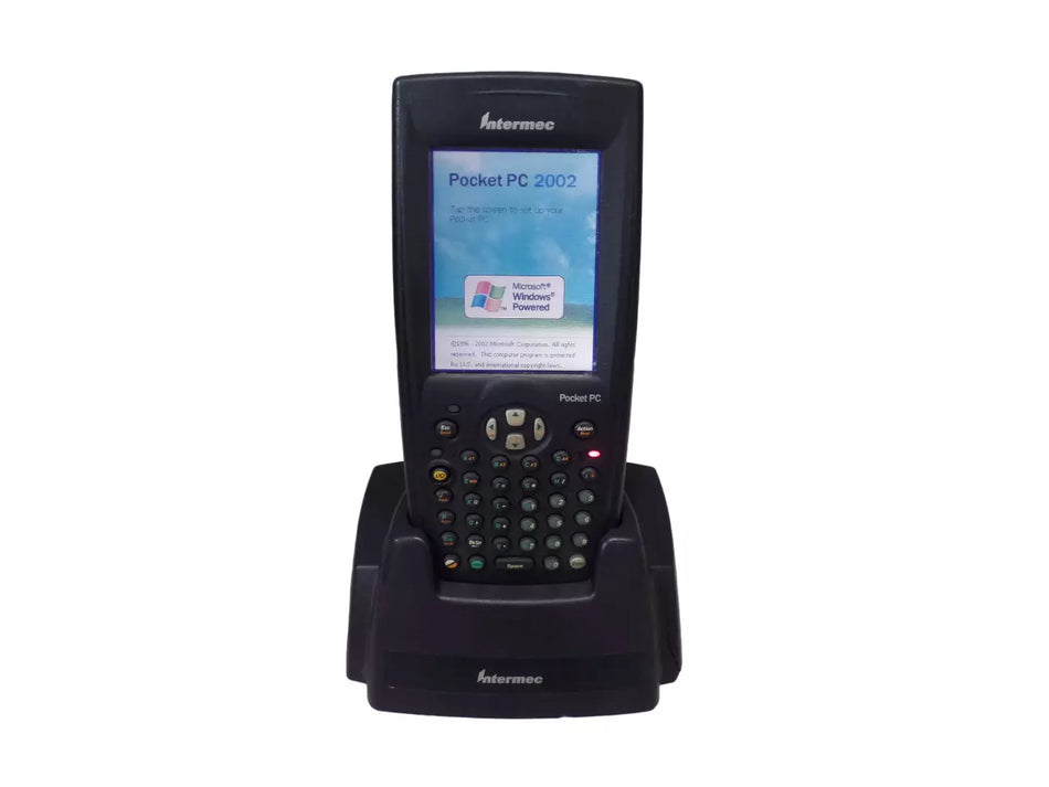 INTERMEC 700C Barcode Scanner - High-Quality Scanning Device