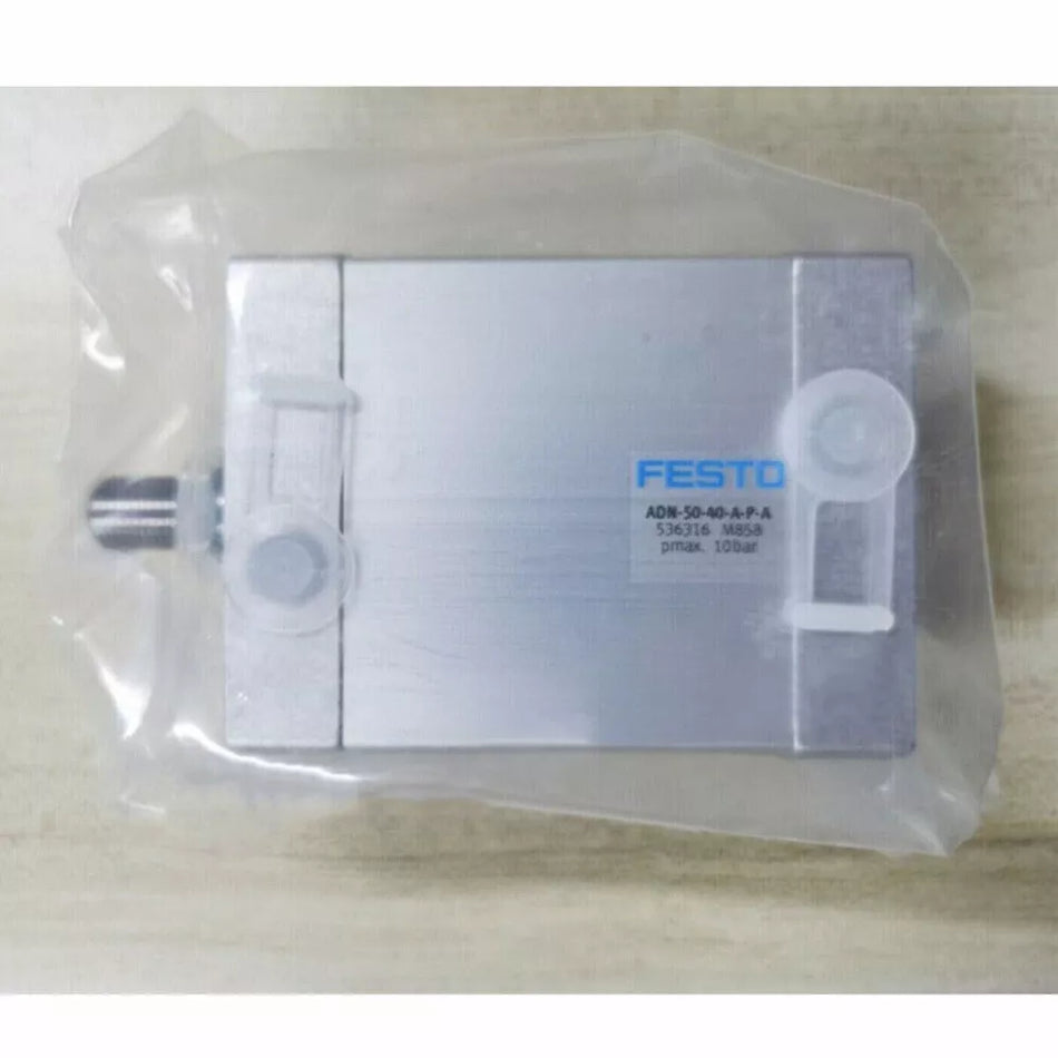 Festo ADN-50-40-A-P-A 536316 ADN5040APA Pneumatic Cylinder