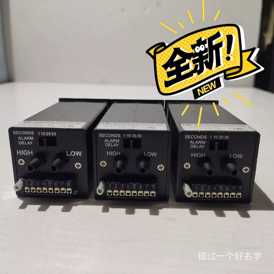 1PCS NEW UE 0-2.0IN.WC LDP2WC-19 sensor () #N5945 YF