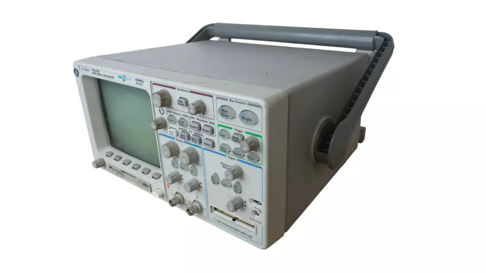 Agilent 54622D Mixed Signal Oscilloscope - High Quality Testing Equipment