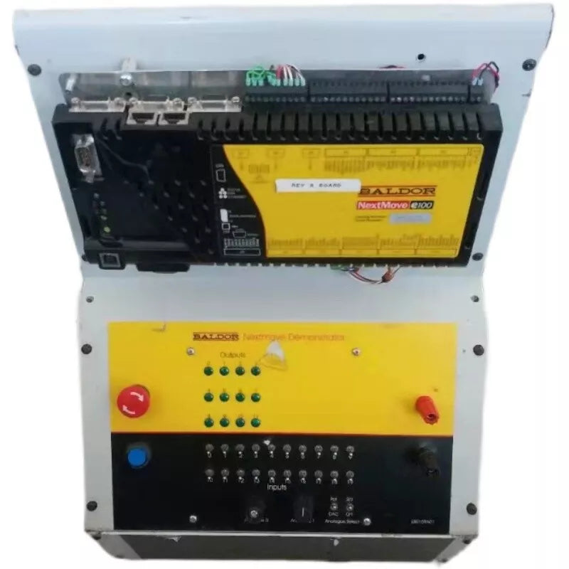 1pc BALD NXE100-1600S with 90 warranty #G2810 xh