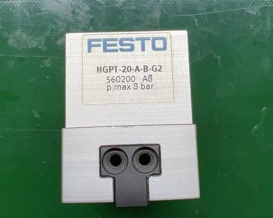 1pc USED GPT-20-A-B-G2 560200 TESTED By DHL or FedEx #V3RS CH