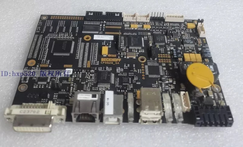 1PC 100% test beckhoff CP9828 CP9828_5A