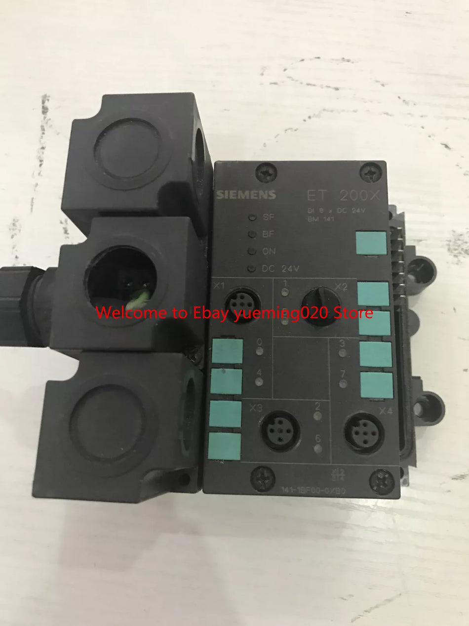 SIEMENS 6ES7 141-1BF00-0XB0 6ES7141-1BF00-0XB0 Module