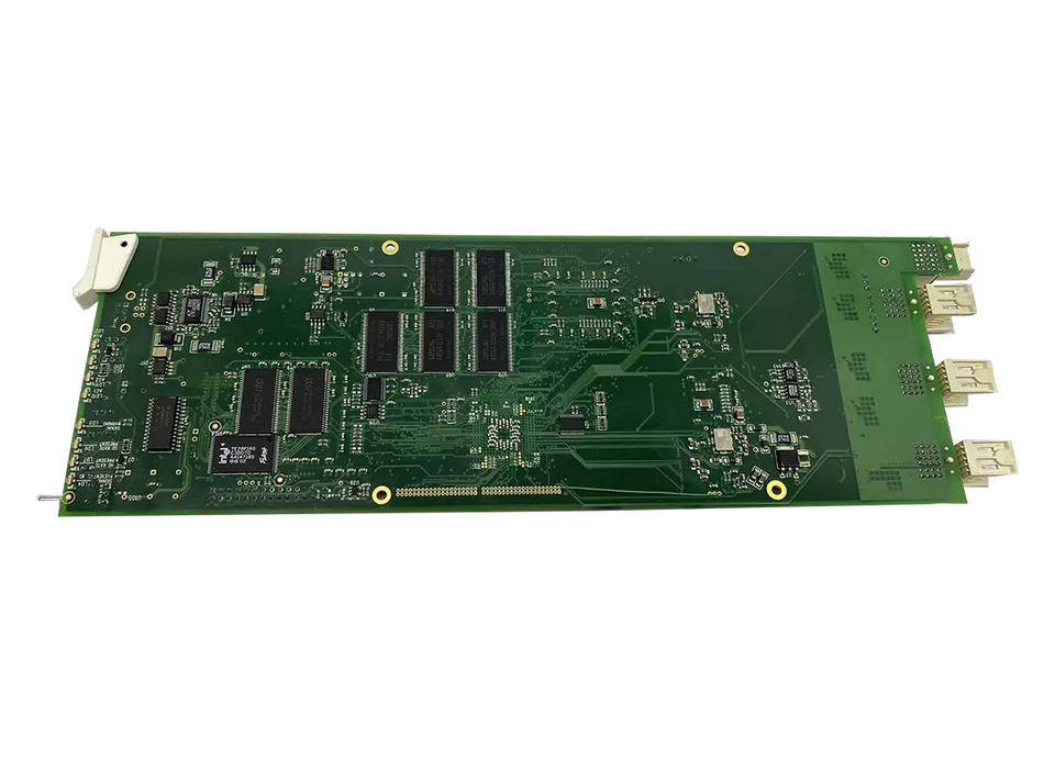 Evertz 7710DCDA-HD HD Down Converter and Distribution Amplifier
