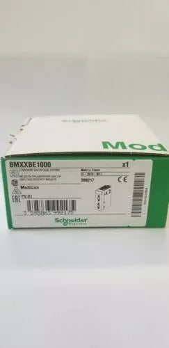 BMXXBE1000 ONE YEAR WARRANTY FAST DELIVERY 1PCS/