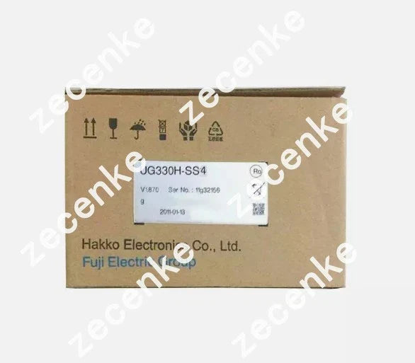 1PCS New Fuji UG330H-SS4 Touch Screen Replacement