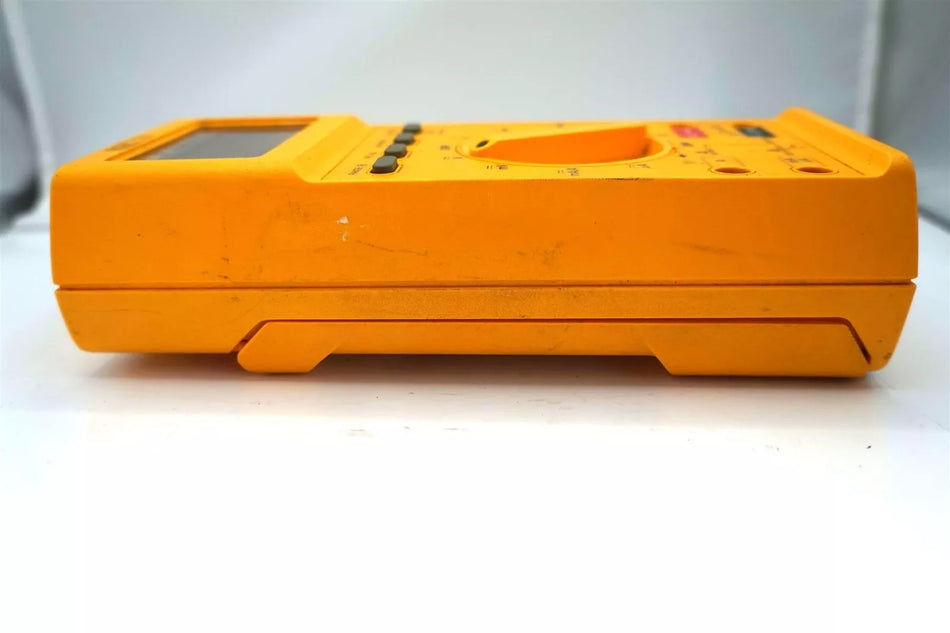 Fluke 27 Multimeter - Advanced Digital Multimeter