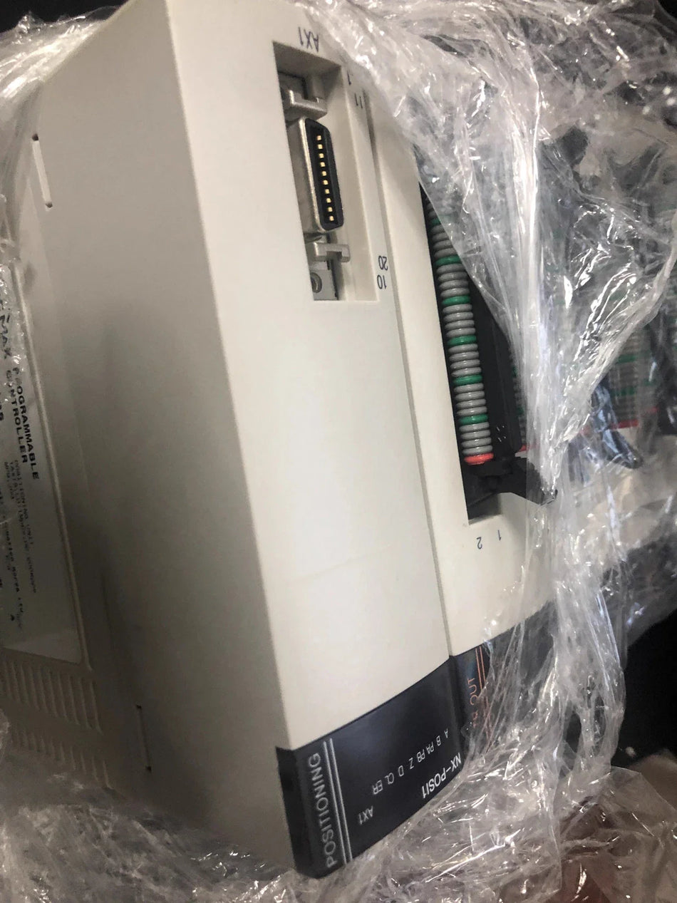 AB NX700 and OEMAX NX-POSI1 NX_POSI1 Product Comparison