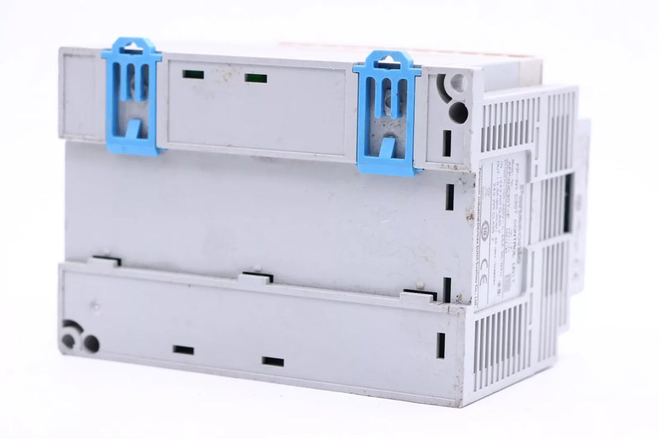 Panasonic AFPX-C30T-F AFPX Series Programmable Logic Controller