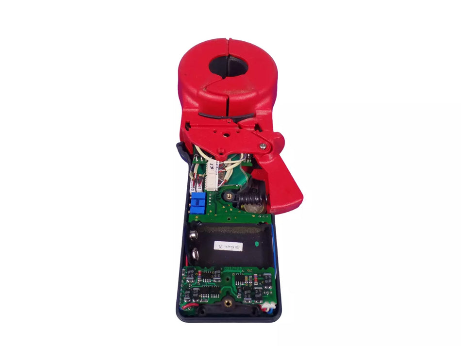 AEMC INTS. 3711M Ground Tester with Free Shipping