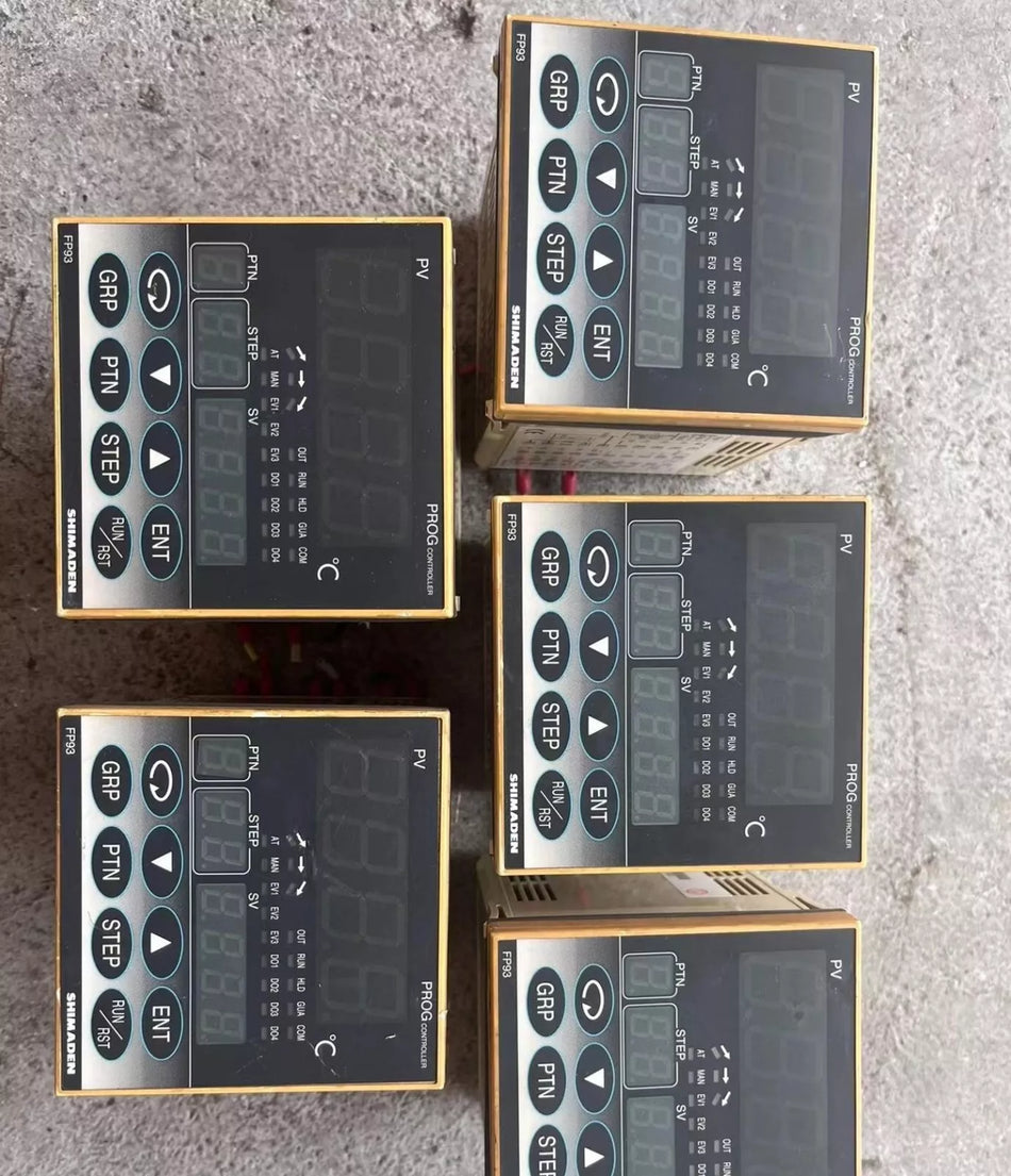 1pc USED FP93-8I-90-0050 TESTED #VEU9 CH