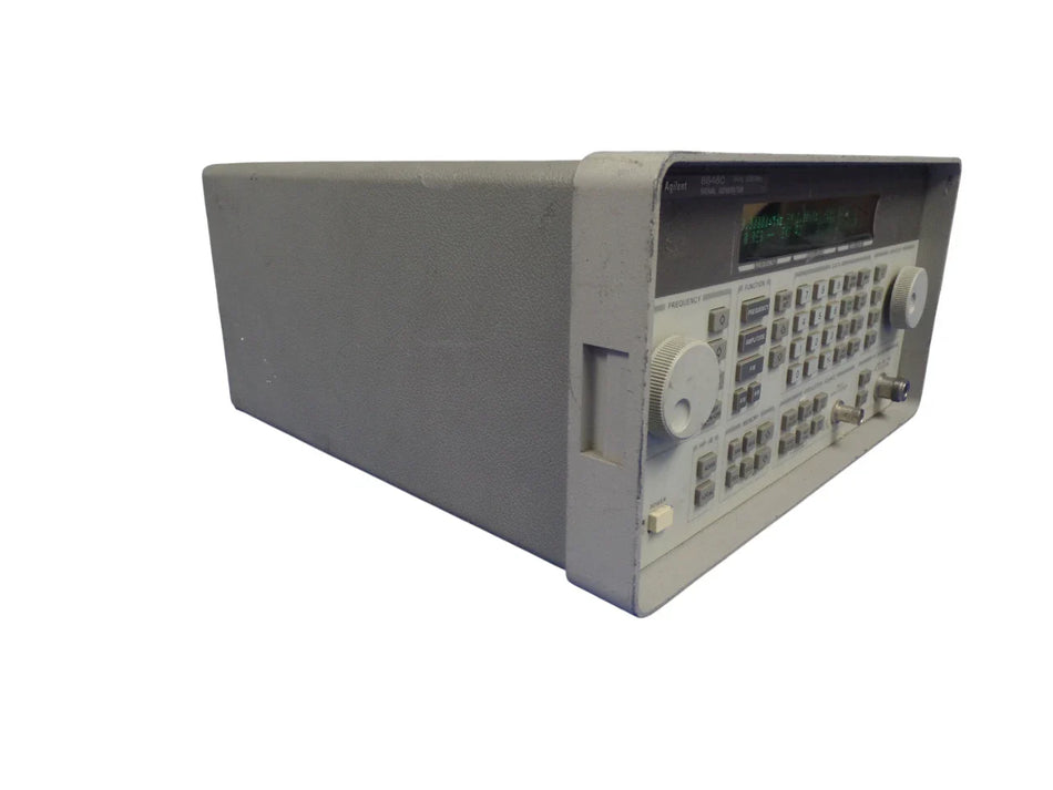 Agilent 8648C 9 kHz -3200 MHz  Signal Generator - Free Shipping