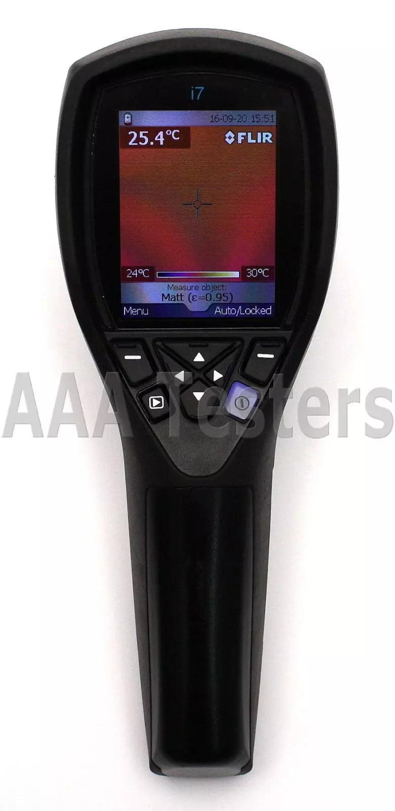 FLIR i7 9Hz 140 x 140 Infrared Thermal Imaging Camera IR Imager