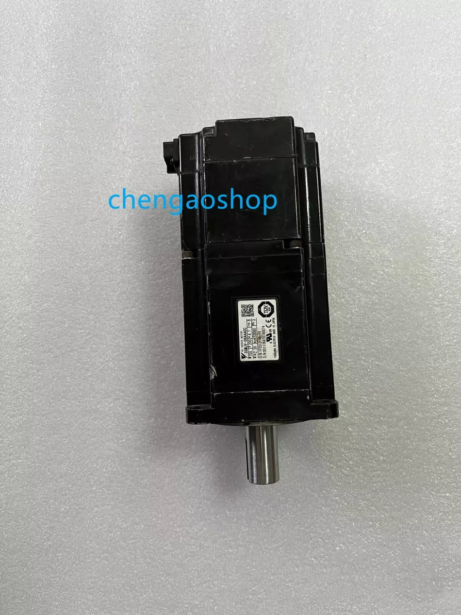 1pc 100% tested SGMJV-08AAA6C (90 days Warranty via ) #U504C YG
