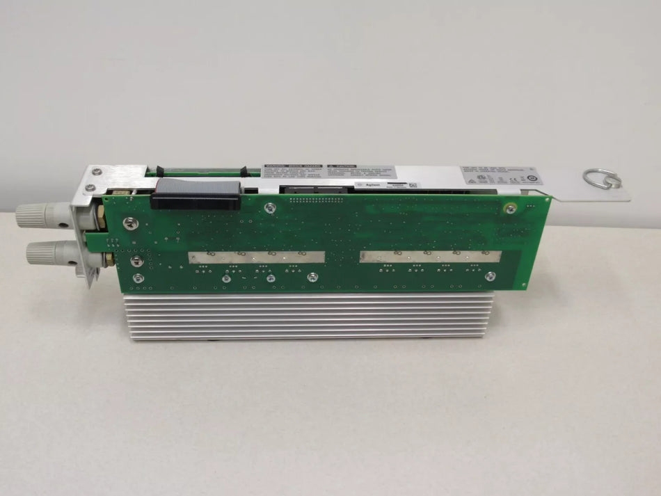 Agilent Keysight N3303A 240V, 10A, 250W DC Electronic Load Module