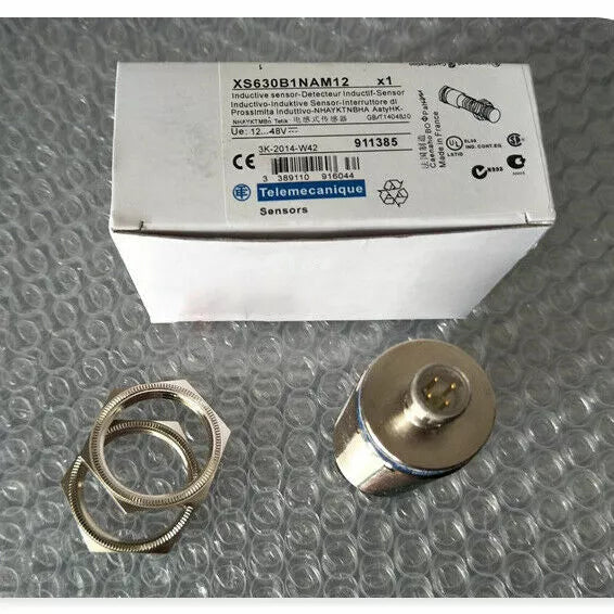 IPC New Schneider XS630B1NAM12 Telemecanique Proximity Switch XS630B1NAM12