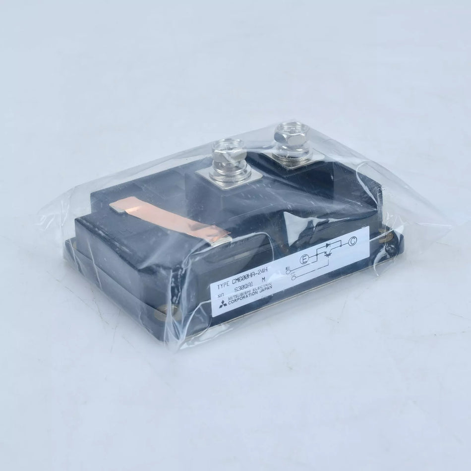 1PC New Mitsubishi CM600HA-24H Module CM600HA24H Free Shipping