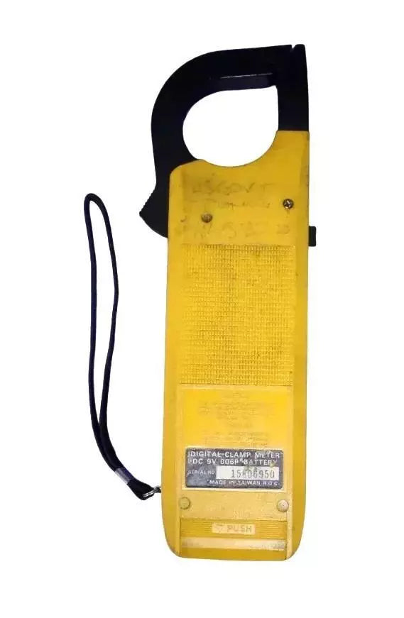 BK Precision 350 Digital Clamp Meter