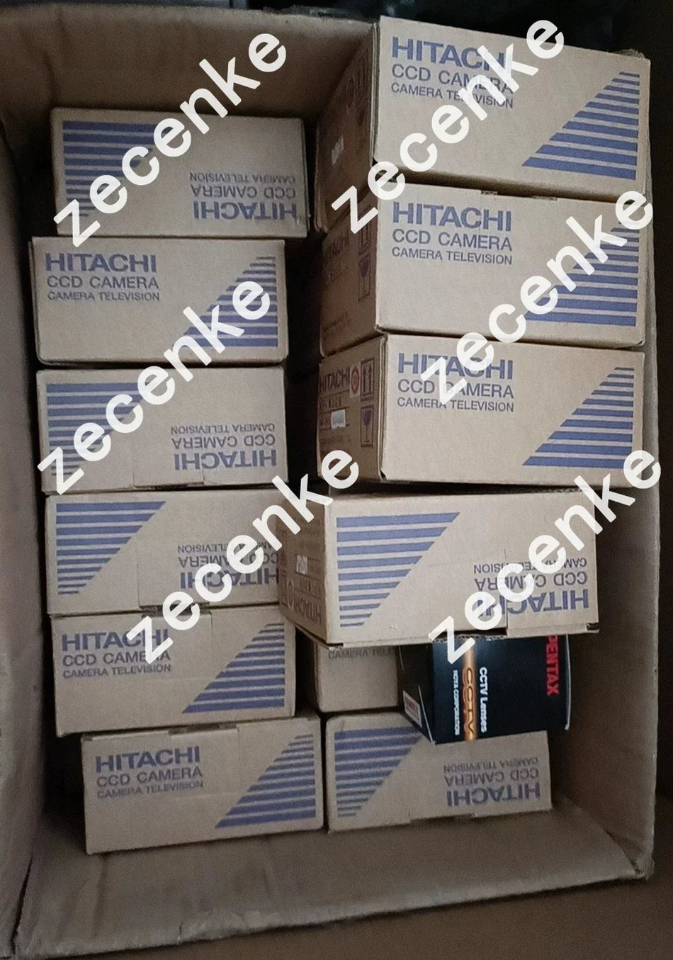1PC for HITACHI KP-M30N Industrial Camera Brand New Shipping via DHL or FedEx