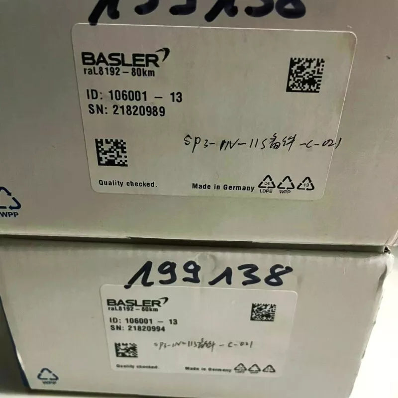 1pc NEW raL8192-80km