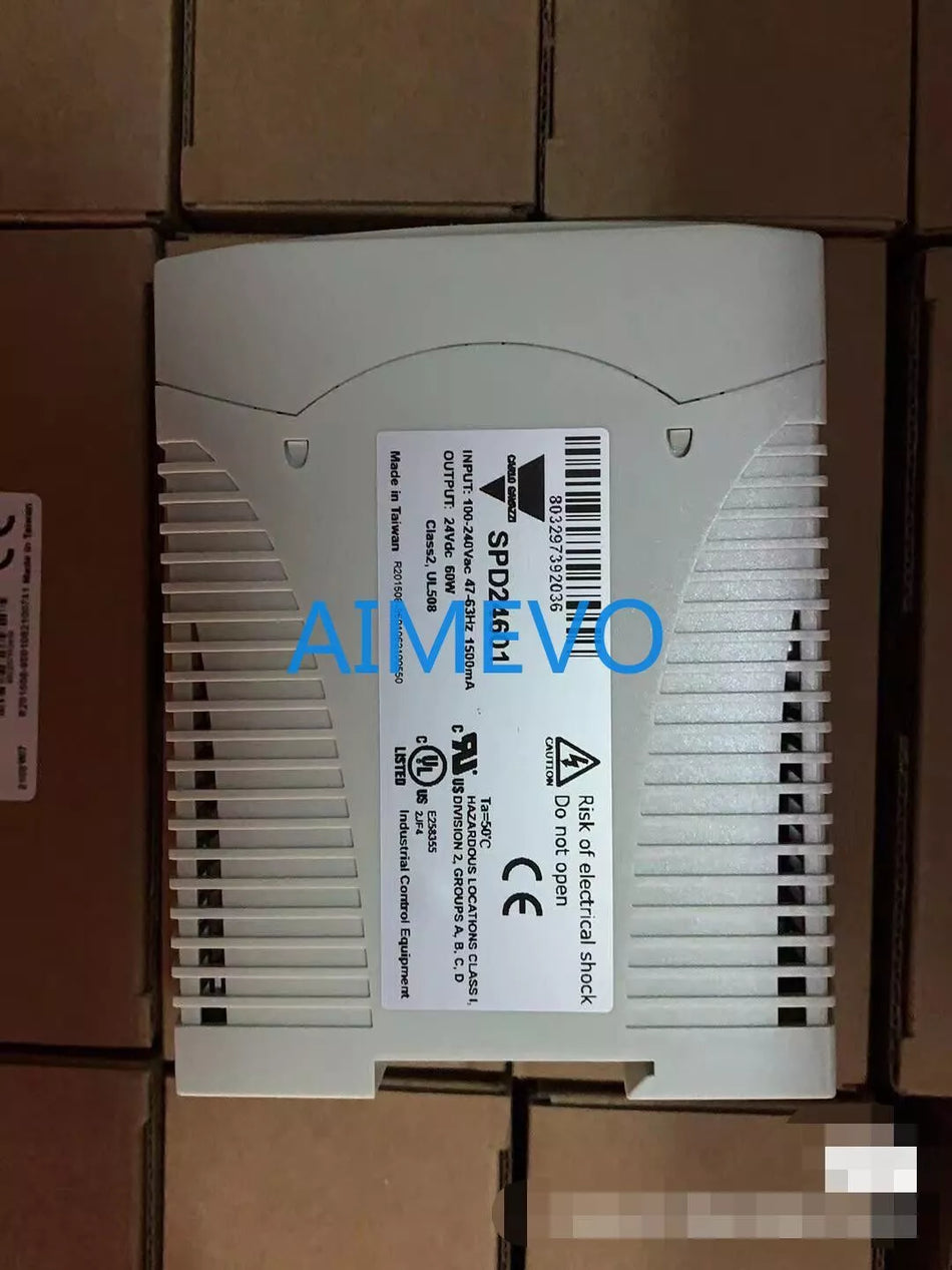 1pc NEW SPD24601 SPD2460 24V switching power supply