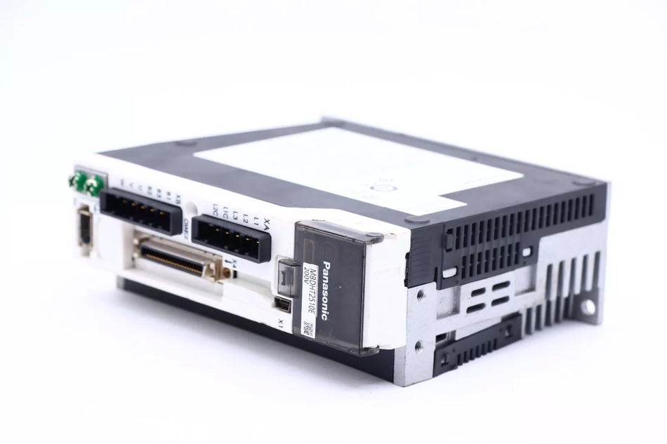 Panasonic MBDHT2510E AC Servo Drive for High Performance Motor Control