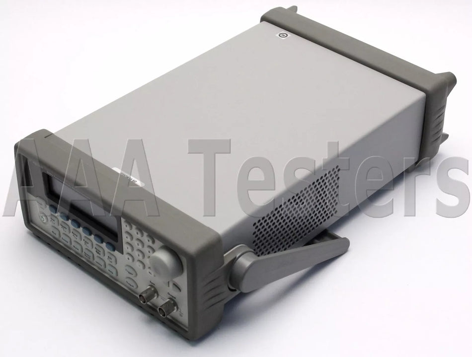 Keysight Agilent 33250A 80 MHz Function / Arbitrary Waveform Generator