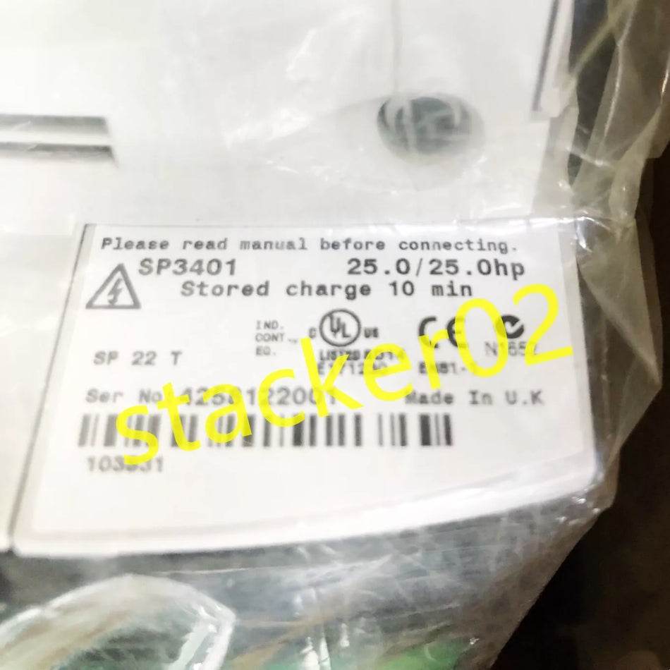 Compact Used SP3401 SP3401 with Superior Performance